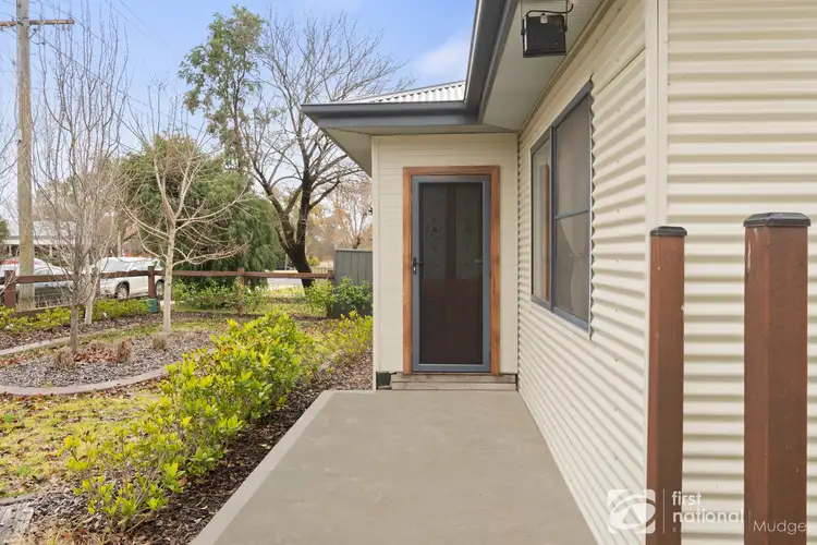 5 Cox Street, Mudgee NSW 2850