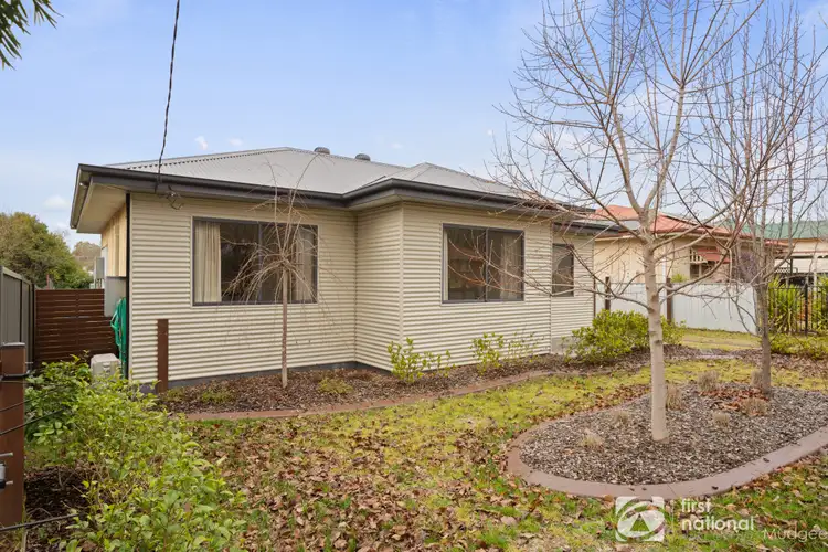 Second view of Homely house listing, 5 Cox Street, Mudgee NSW 2850