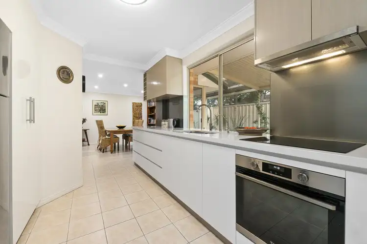 Third view of Homely house listing, 4/21 Fletcher Street, Applecross WA 6153