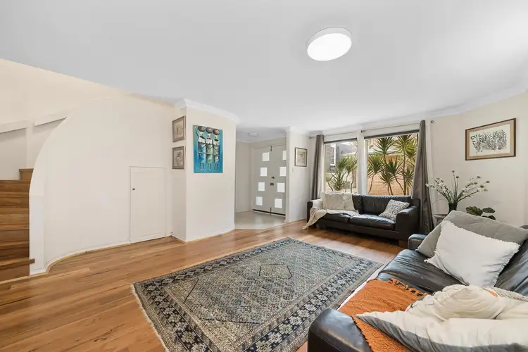 Fourth view of Homely house listing, 4/21 Fletcher Street, Applecross WA 6153