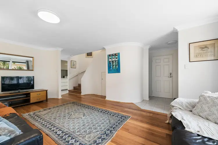 Sixth view of Homely house listing, 4/21 Fletcher Street, Applecross WA 6153
