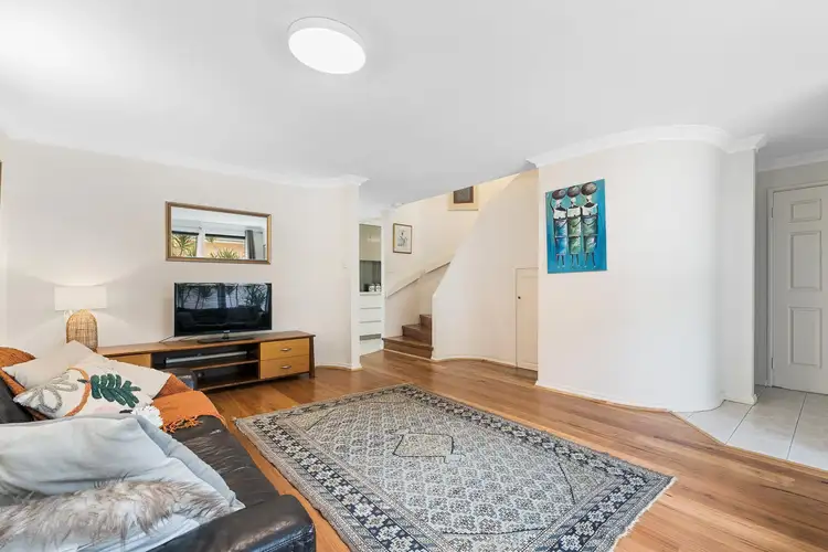 Seventh view of Homely house listing, 4/21 Fletcher Street, Applecross WA 6153