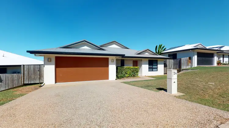 24 Girraween Avenue