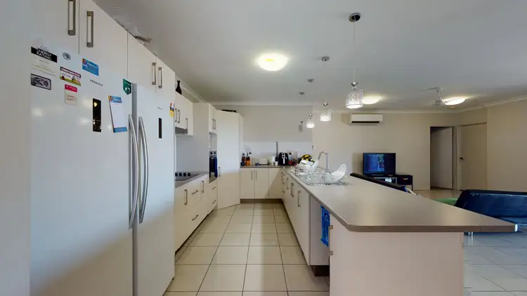 Second view of Homely house listing, 24 Girraween Avenue, Douglas QLD 4814