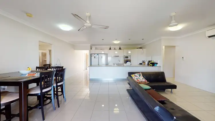 Third view of Homely house listing, 24 Girraween Avenue, Douglas QLD 4814