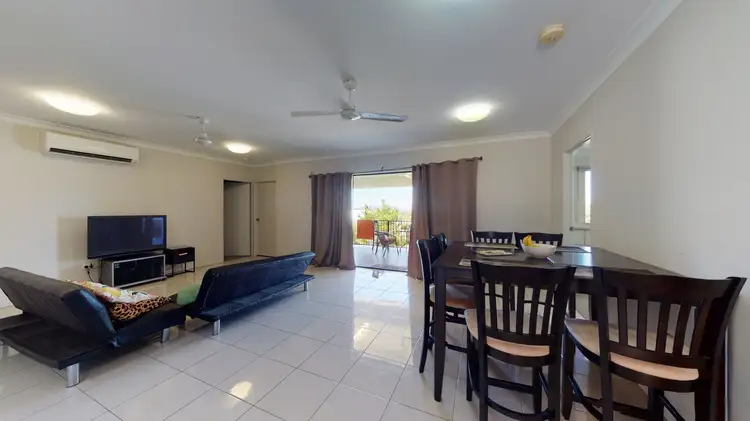 Fourth view of Homely house listing, 24 Girraween Avenue, Douglas QLD 4814