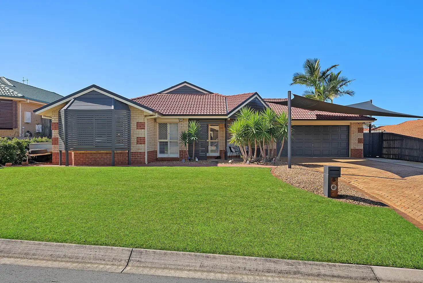 Main view of Homely house listing, 8 Ballard Court, Murrumba Downs QLD 4503