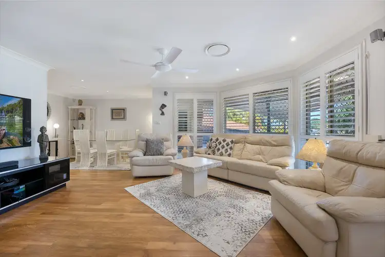 Third view of Homely house listing, 8 Ballard Court, Murrumba Downs QLD 4503