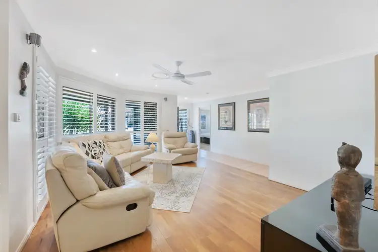 Fourth view of Homely house listing, 8 Ballard Court, Murrumba Downs QLD 4503