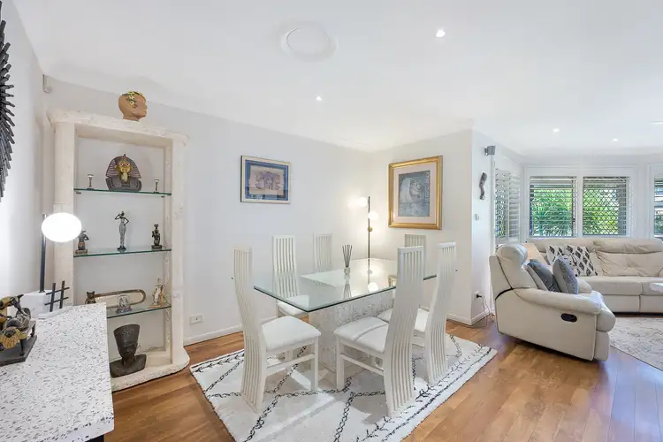 Fifth view of Homely house listing, 8 Ballard Court, Murrumba Downs QLD 4503