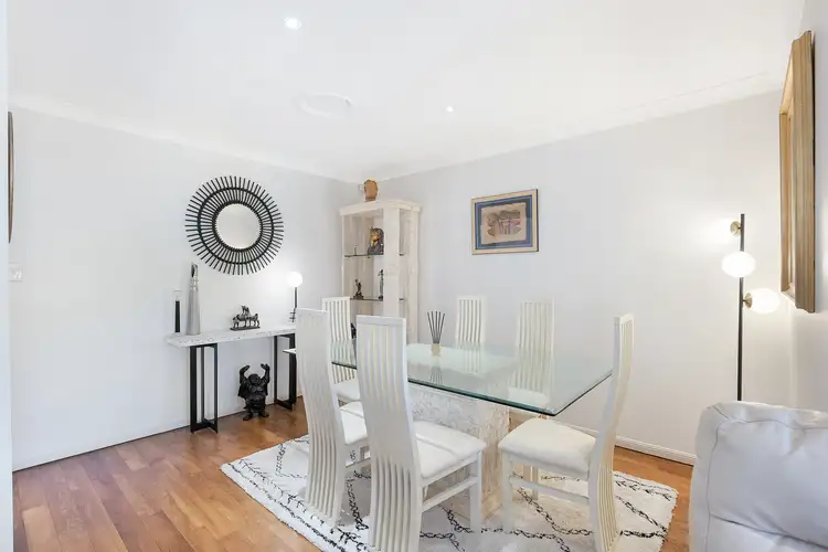 Sixth view of Homely house listing, 8 Ballard Court, Murrumba Downs QLD 4503