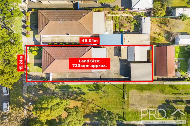 73 Leylands Parade, Belmore NSW 2192