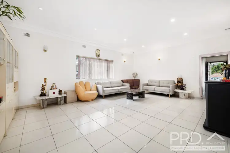 Sixth view of Homely house listing, 73 Leylands Parade, Belmore NSW 2192