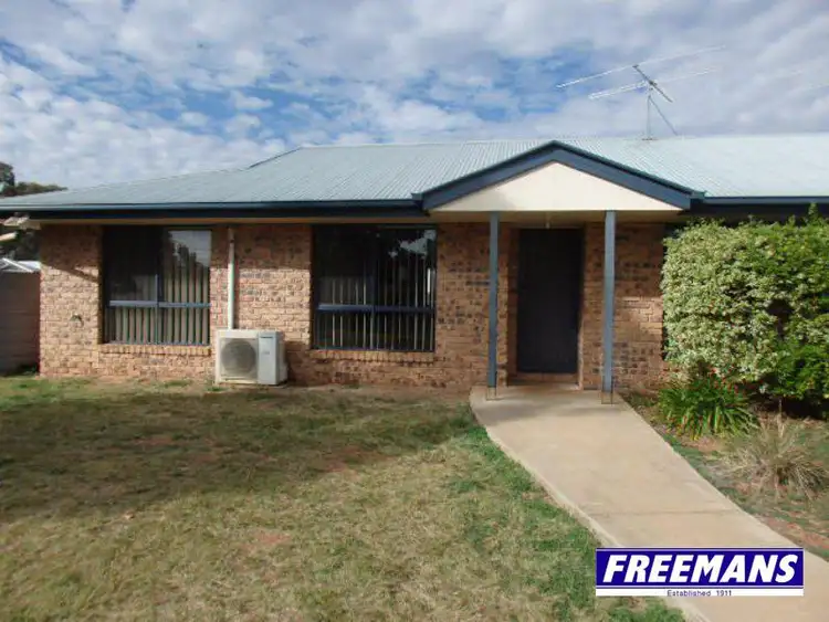 5/45 Prince Street, Kingaroy QLD 4610