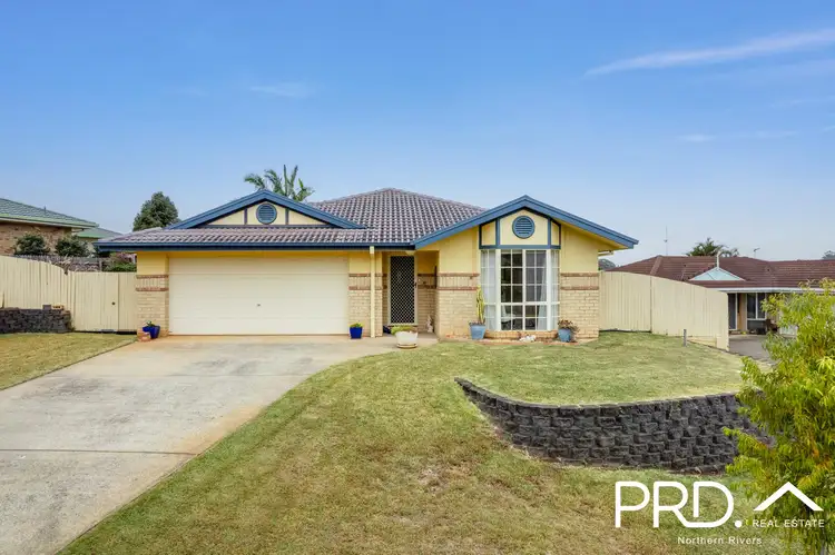 Main view of Homely house listing, 19 Callune Terrace, Goonellabah NSW 2480