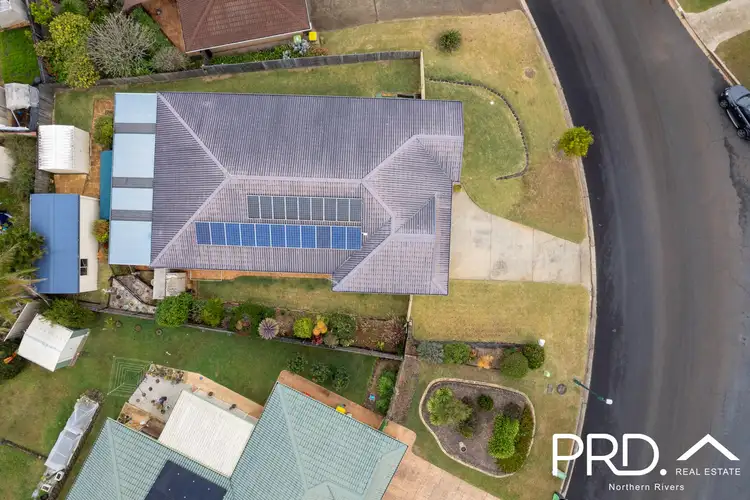 Fifth view of Homely house listing, 19 Callune Terrace, Goonellabah NSW 2480