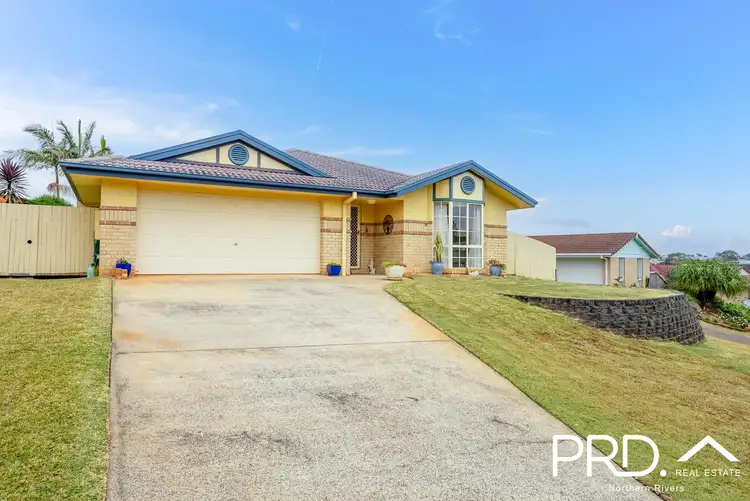 Sixth view of Homely house listing, 19 Callune Terrace, Goonellabah NSW 2480