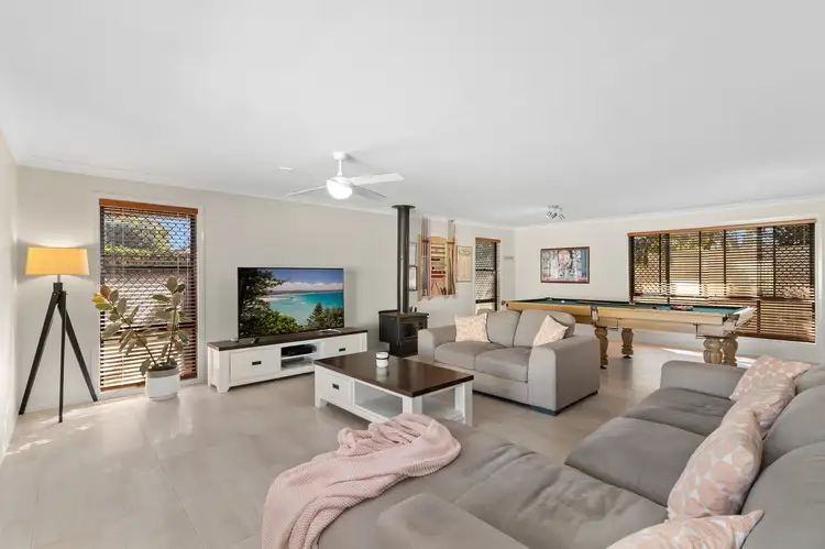 Second view of Homely house listing, 4 John Dalley Drive, Helensvale QLD 4212