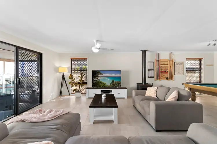 Third view of Homely house listing, 4 John Dalley Drive, Helensvale QLD 4212