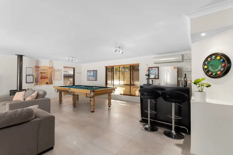 Fourth view of Homely house listing, 4 John Dalley Drive, Helensvale QLD 4212