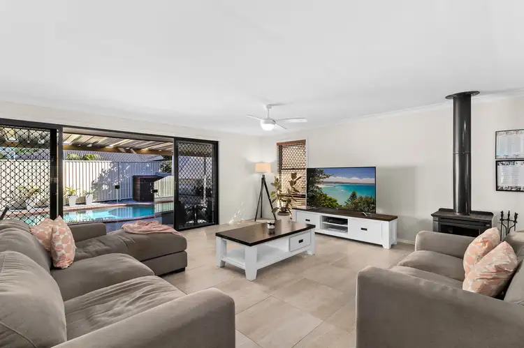 Sixth view of Homely house listing, 4 John Dalley Drive, Helensvale QLD 4212