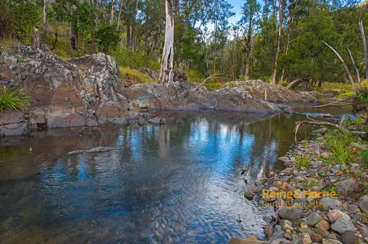 Main view of Homely rural property listing, 895 Bowman River Road, Bowman via, Gloucester NSW 2422