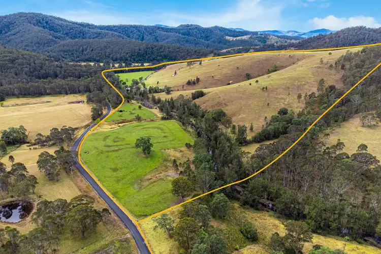 Third view of Homely rural property listing, 895 Bowman River Road, Bowman via, Gloucester NSW 2422