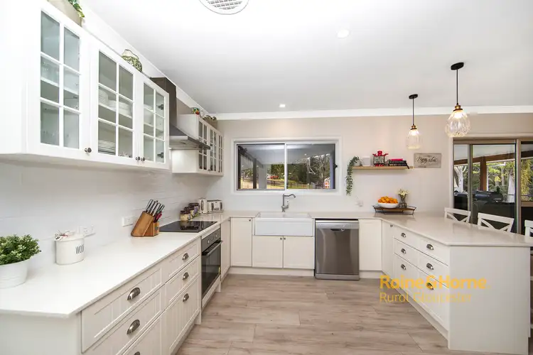Fourth view of Homely rural property listing, 895 Bowman River Road, Bowman via, Gloucester NSW 2422