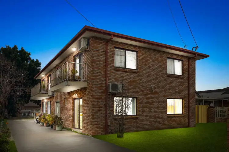 53 Lansdowne Road, Canley Vale NSW 2166