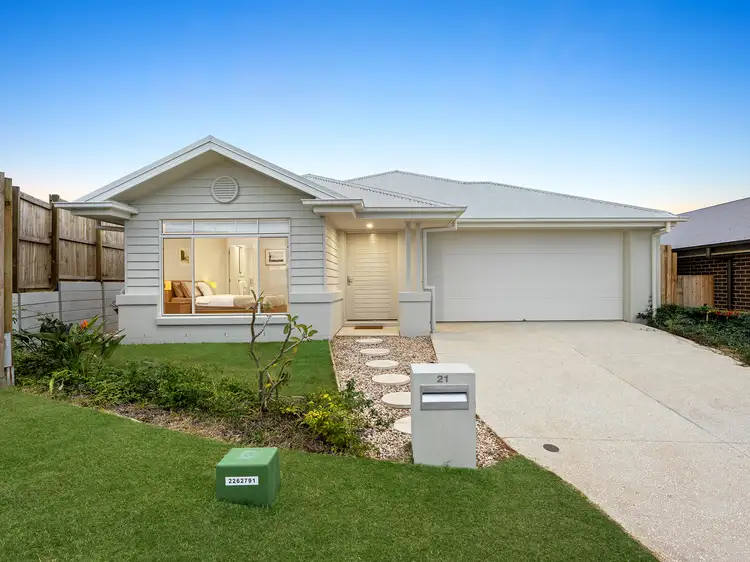 21 Resin Street, Ripley QLD 4306