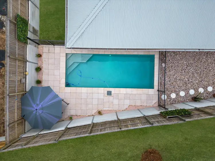 Second view of Homely house listing, 21 Resin Street, Ripley QLD 4306