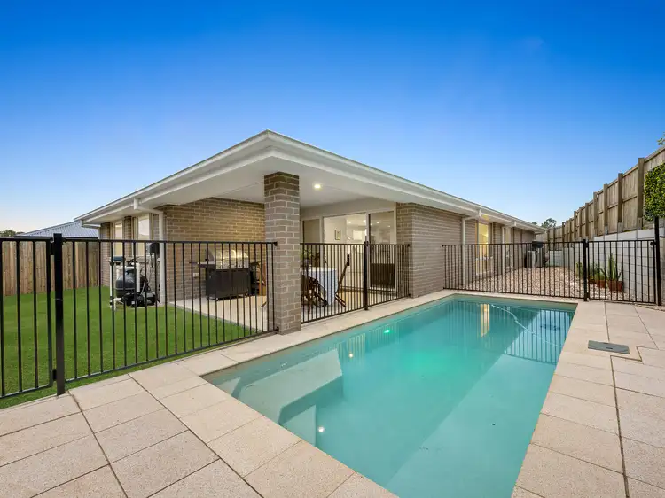 Third view of Homely house listing, 21 Resin Street, Ripley QLD 4306