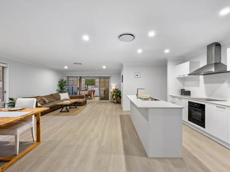 Fourth view of Homely house listing, 21 Resin Street, Ripley QLD 4306