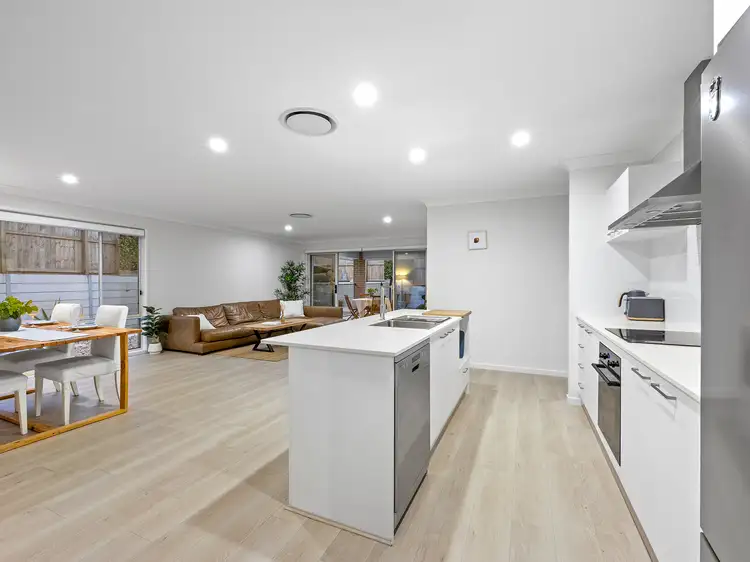 Fifth view of Homely house listing, 21 Resin Street, Ripley QLD 4306