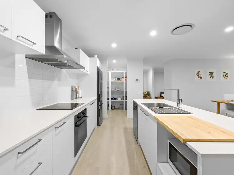 Sixth view of Homely house listing, 21 Resin Street, Ripley QLD 4306