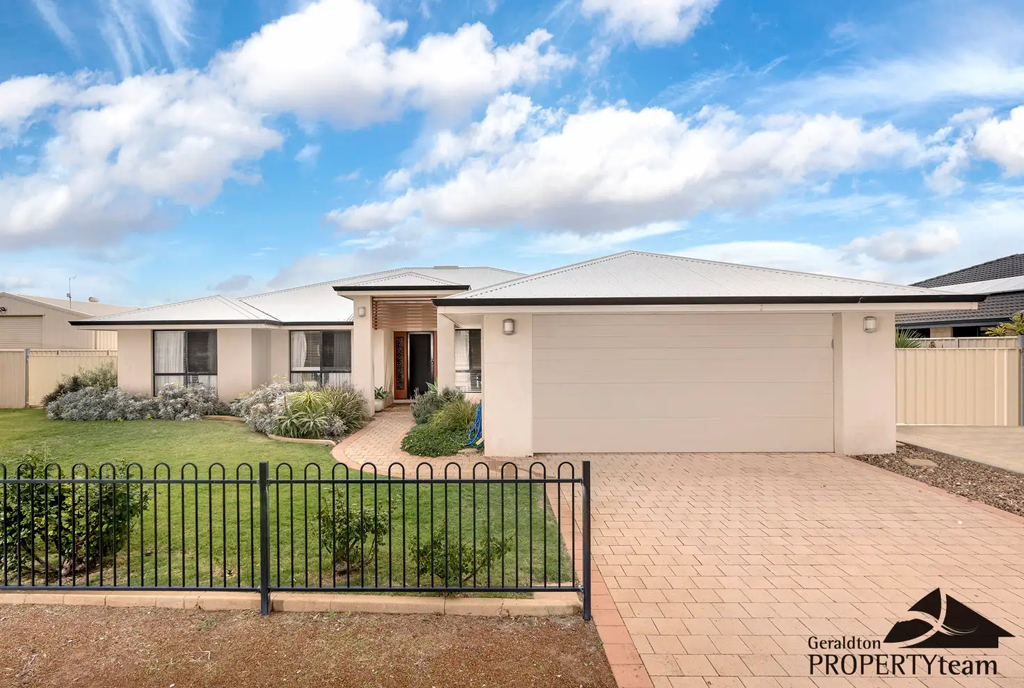 Main view of Homely house listing, 34 Wave Crest Circle, Drummond Cove WA 6532