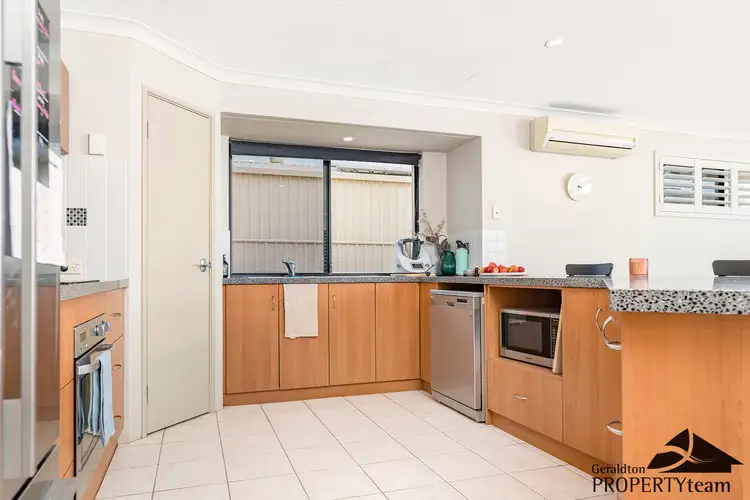 Second view of Homely house listing, 34 Wave Crest Circle, Drummond Cove WA 6532
