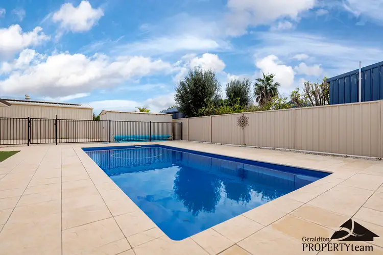 Third view of Homely house listing, 34 Wave Crest Circle, Drummond Cove WA 6532