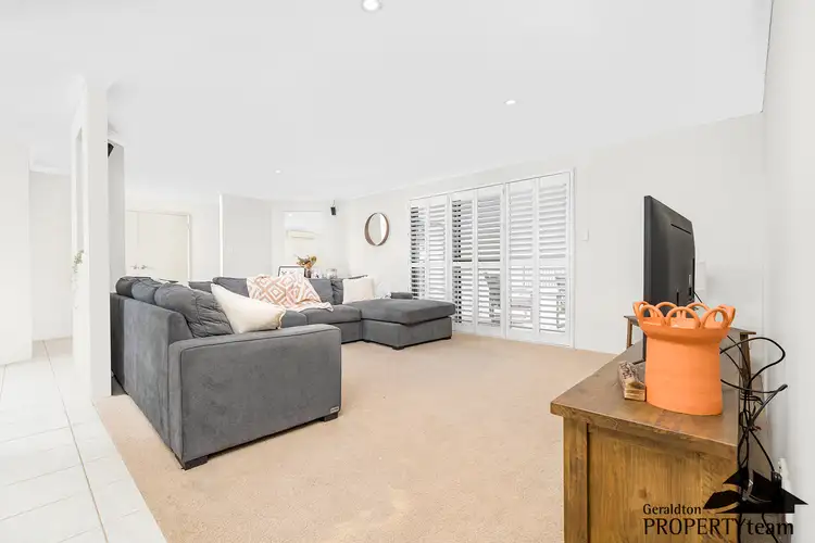 Fourth view of Homely house listing, 34 Wave Crest Circle, Drummond Cove WA 6532