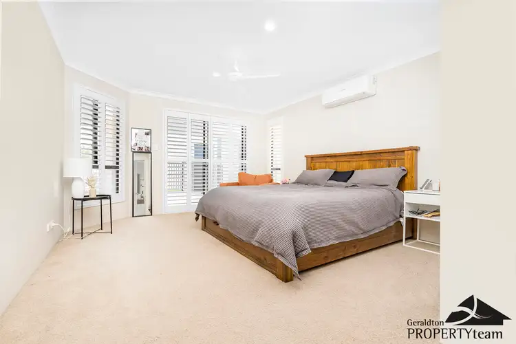 Sixth view of Homely house listing, 34 Wave Crest Circle, Drummond Cove WA 6532