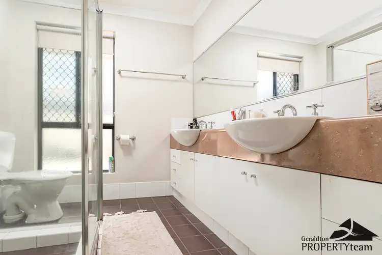 Seventh view of Homely house listing, 34 Wave Crest Circle, Drummond Cove WA 6532