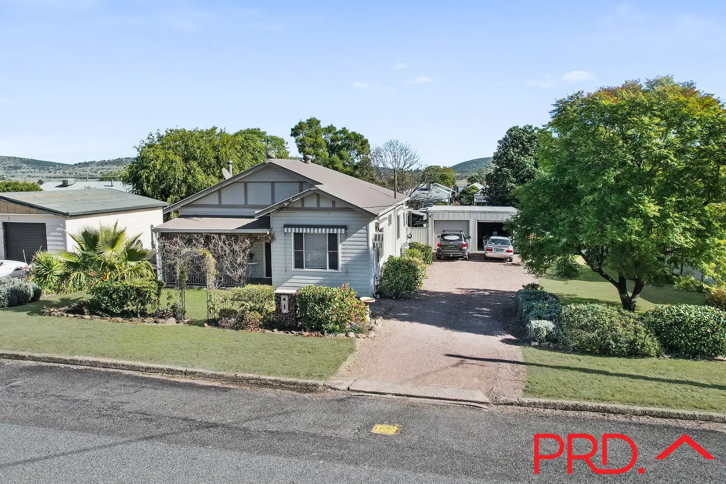 Main view of Homely house listing, 13 Doyle Street, Werris Creek NSW 2341