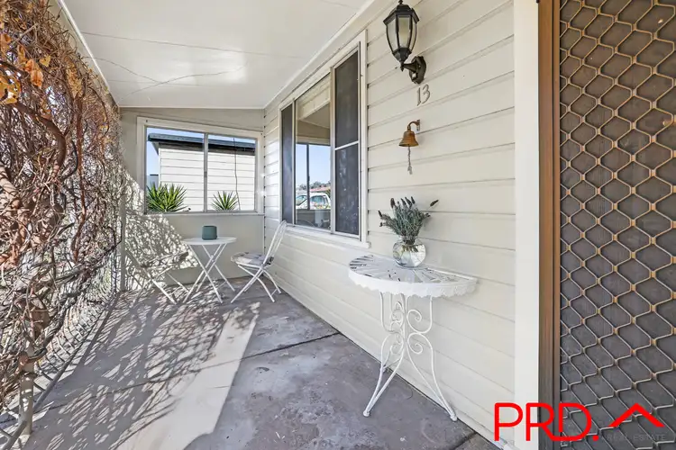 Second view of Homely house listing, 13 Doyle Street, Werris Creek NSW 2341
