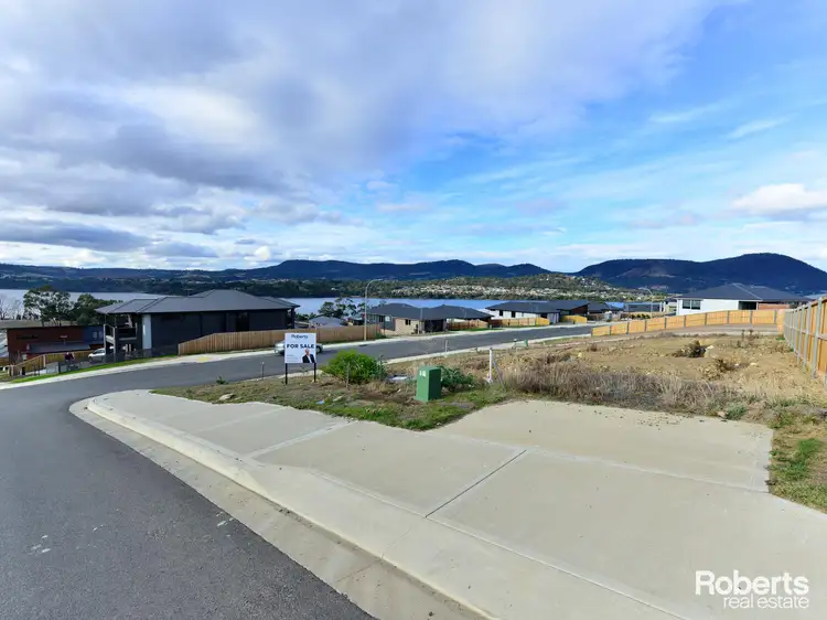 Second view of Homely land listing, 38 Stony Point Drive, Austins Ferry TAS 7011