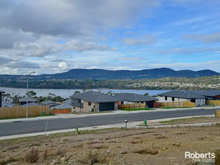 Third view of Homely land listing, 38 Stony Point Drive, Austins Ferry TAS 7011