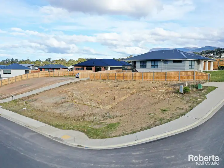 Fourth view of Homely land listing, 38 Stony Point Drive, Austins Ferry TAS 7011