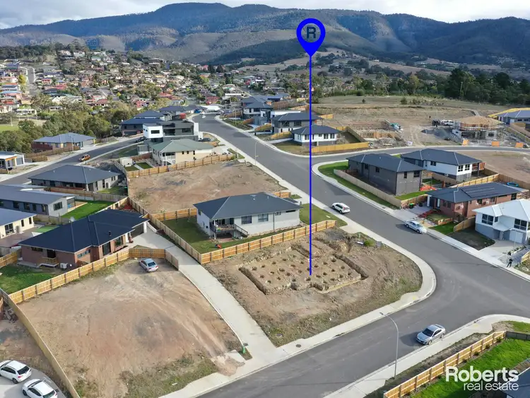 Sixth view of Homely land listing, 38 Stony Point Drive, Austins Ferry TAS 7011