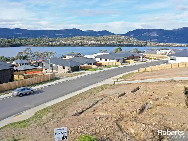 Seventh view of Homely land listing, 38 Stony Point Drive, Austins Ferry TAS 7011