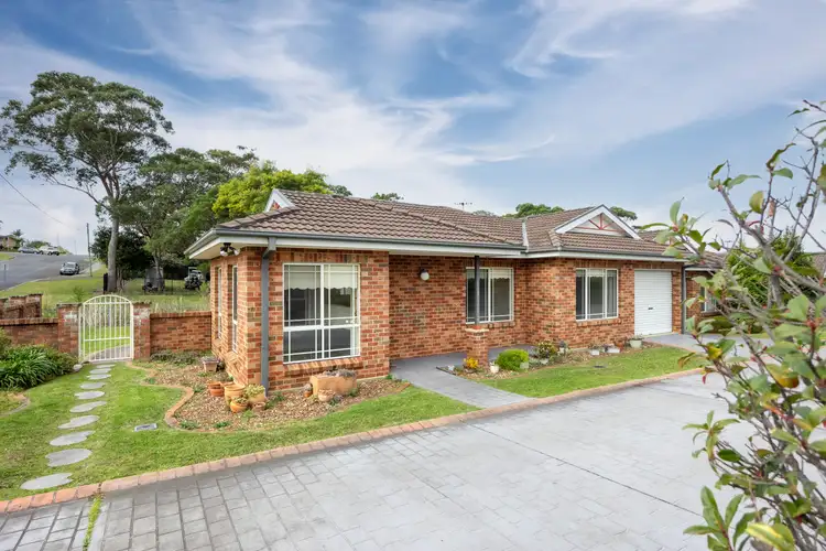 Main view of Homely house listing, 1/68 North Street, Ulladulla NSW 2539