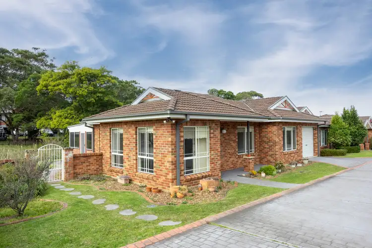 Third view of Homely house listing, 1/68 North Street, Ulladulla NSW 2539